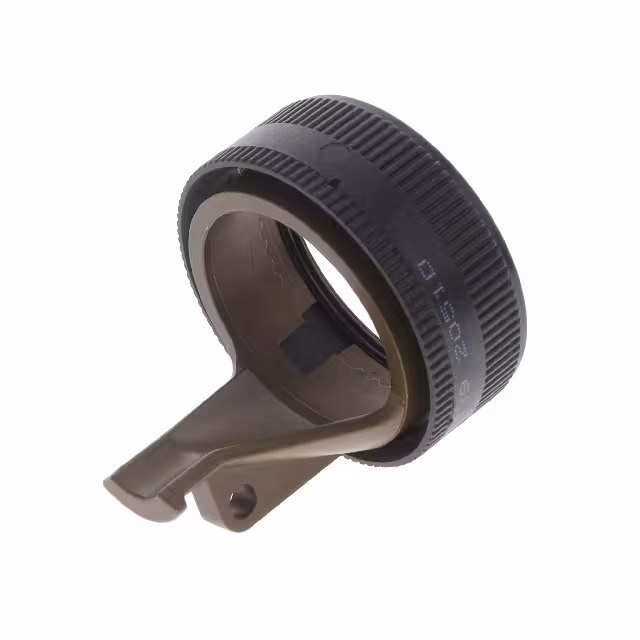 ACT00WB-H-EL00N TE Connectivity Deutsch Connectors  Backshells and Cable Clamps